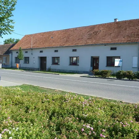 Na Statku Hétvégi ház